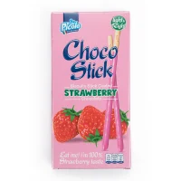 شوکو استیک پیکولا با روکش شکلات توت فرنگی 50 گرمی