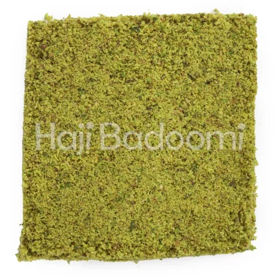 پودر پسته درجه یک