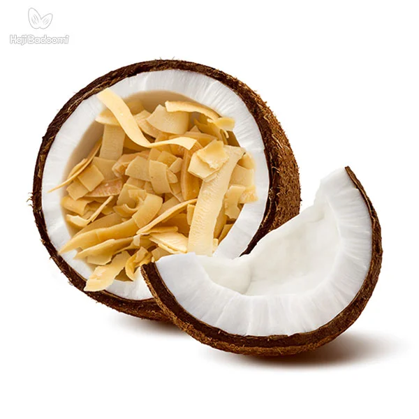 خواص نارگیل خشک برای سلامتی