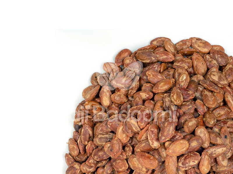 خرید تخمه جابانی اعلا از فروشگاه آجیل و خشکبار حاجی بادومی