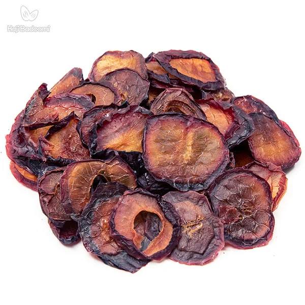 روش‌های خشک کردن آلوشابلون