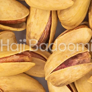 پسته اکبری درجه یک شور