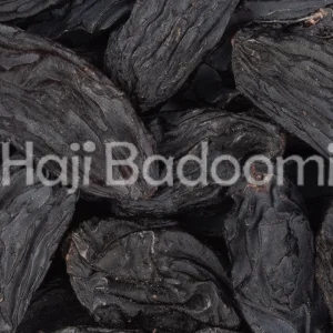 مویز خارجی لوکس