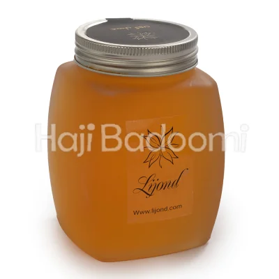 عسل زول لایجند 800 گرمی