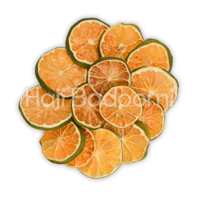 نارنگی خشک درجه یک