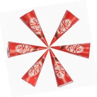 شوکوبار کیت کت قیفی