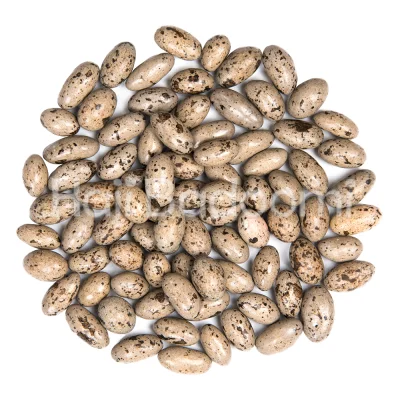 دراژه کشمشی با روکش شکلات تلخ