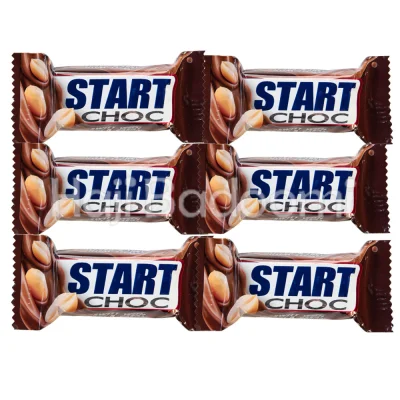 شکلات اولدوز استارت چوک