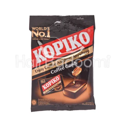 آبنبات قهوه کوپیکو بسته 800 گرمی