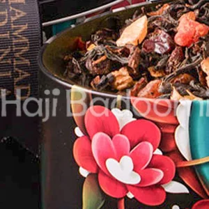 دمنوش افسون محمد ساعدی نیا بیضی 250 گرمی