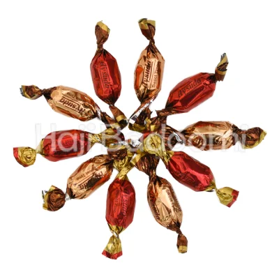 شکلات دوسر پیچ آیسودا