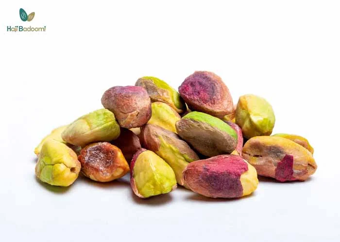 خرید پسته، آجیل همیشه خندان و پرطرفدار