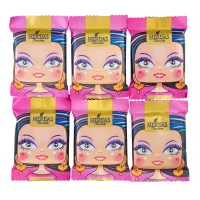 شکلات هپی فرندز کروکانت مرداس