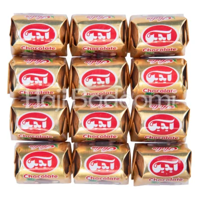 شکلات آیدین لاو صندوقچه ای