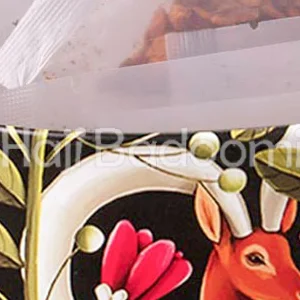 دمنوش دلنواز محمد ساعدی نیا بیضی 150 گرمی