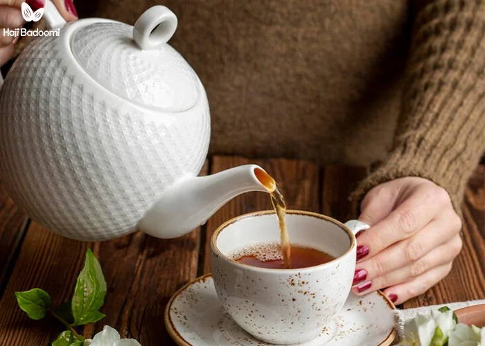 قیمت چایِ سفید