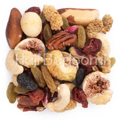 آجیل مناسب بارداری