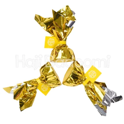 شکلات دست ساز یک سر پیچ با طعم انبه