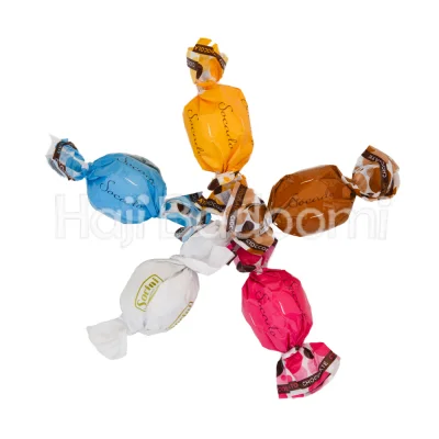 شکلات سوکادو پرالین