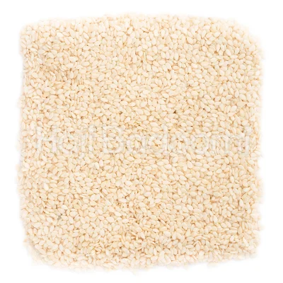 کنجد خام درجه یک