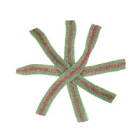 پاستیل نواری شکری ترش اولکر یوپو هندوانه