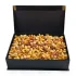 باکس آجیل شور طرح غزل پارسی 1200 گرمی