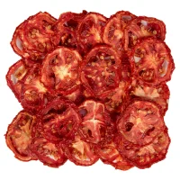 گوجه خشک درجه یک