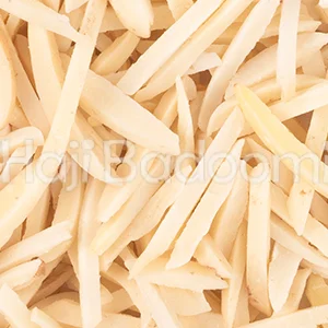 خلال بادام درختی درجه یک