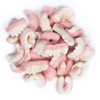 پاستیل طرح دندان جلیتو آیدین