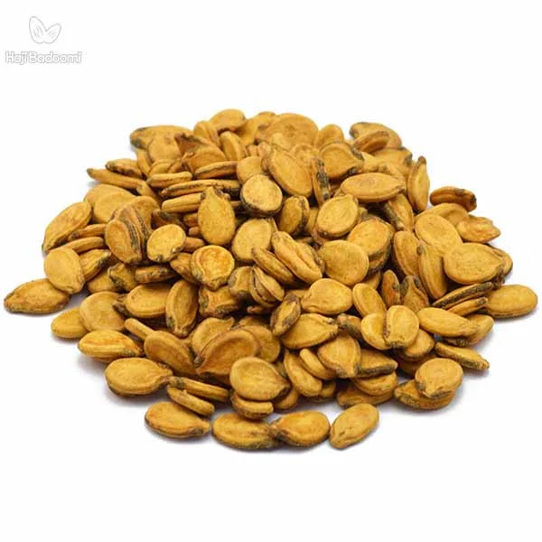 انواع تخمه: 5. تخمه محبوبی