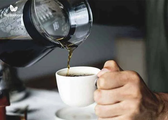 خرید قهوه کیلویی: آمریکانو