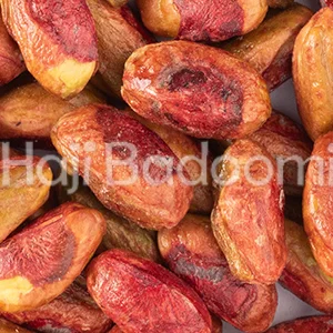 مغز پسته شور درجه یک