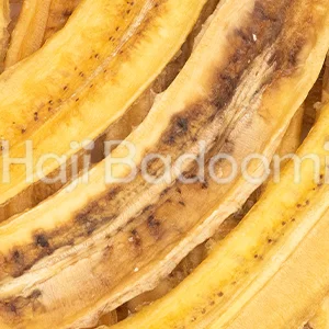موز خشک درجه یک