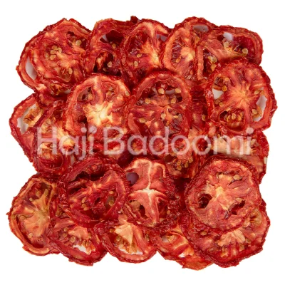 گوجه خشک درجه یک