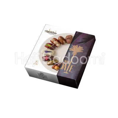 شوکودیت محمد ساعدی نیا 8 عددی 230 گرمی