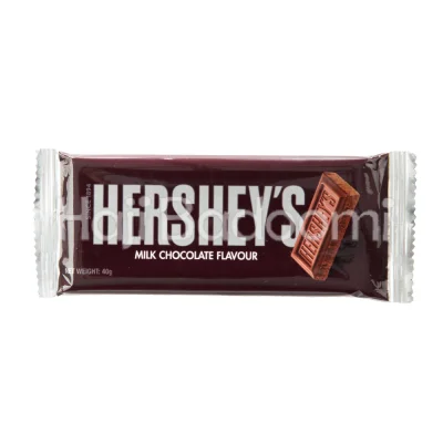 شکلات شیری هرشیز 40 گرمی
