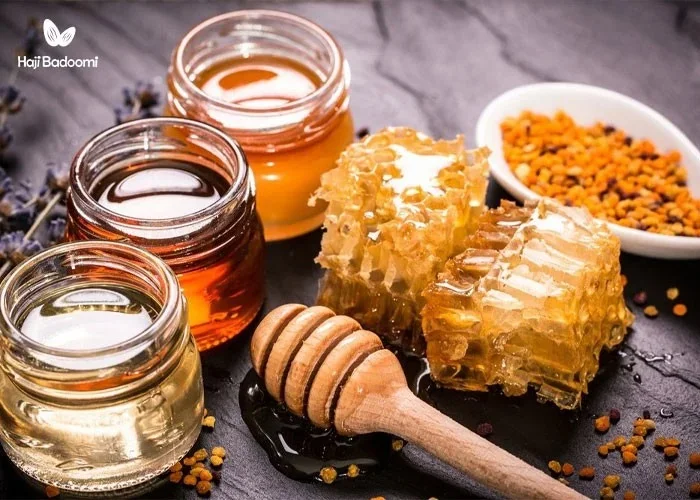 نکاتی که برای عسل خوب باید بدانیم