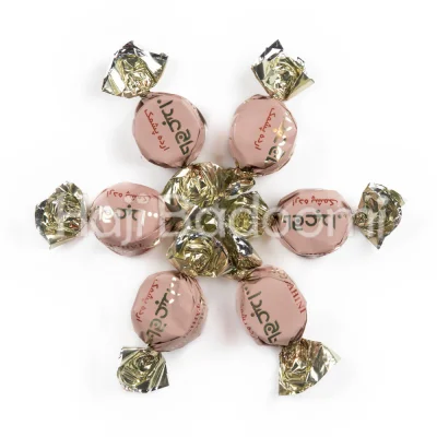 پشمک ارده حاج عبدالله