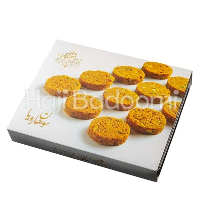 سوهان سکه طرح رویا ساعدی نیا 578 گرمی