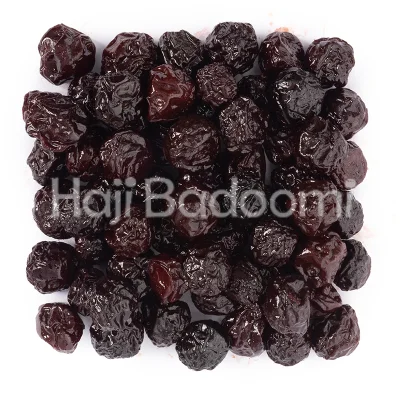 آلبالو خشک بی هسته درجه یک