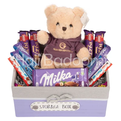 کادو ولنتاین طرح الکساندر