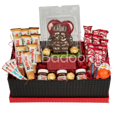 کادو ولنتاین طرح فرانسیس