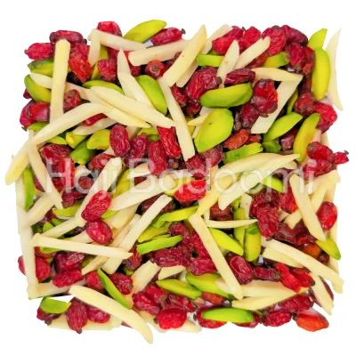 نثار درجه یک 100 گرمی