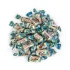 شکلات ای بی کی شریدن کانفتل نارگیل