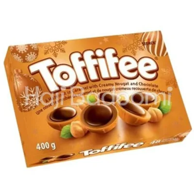 تافی فی اشتورک 400 گرمی