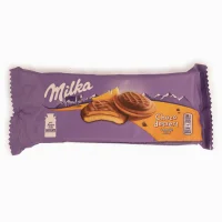 کوکی میلکا با ژله پرتقال 147 گرمی