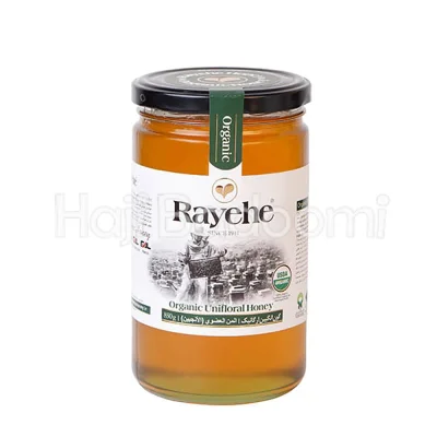 عسل ارگانیک گون انگبین رایحه 250 گرمی