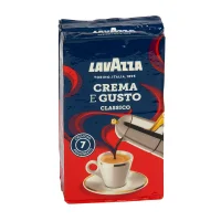 قهوه لاوازا کرم گوستو 250 گرمی