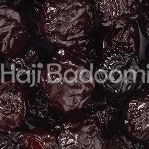 آلبالو خشک بی هسته درجه یک