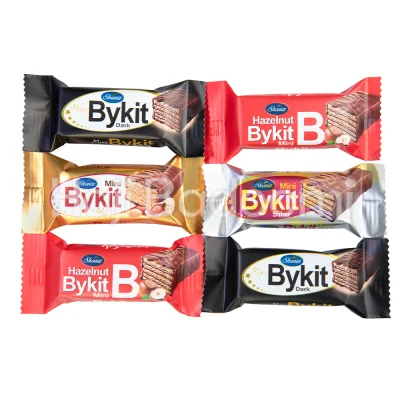 میکس مینی ویفر بایکیت شونیز